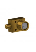 K-FSB-0-2 (Castell Mechanical Isolation Interlocks  - Family K)